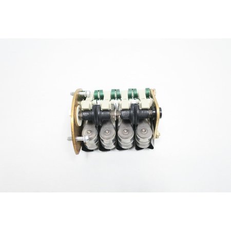 Honeywell Micro Switch Timing Other Switch 96CX4
